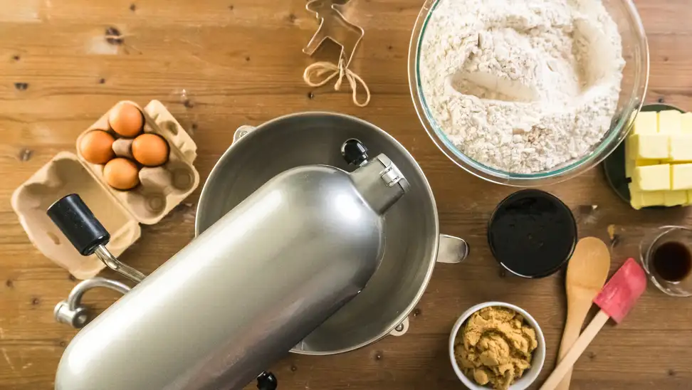 Best Alternative to KitchenAid Stand Mixers