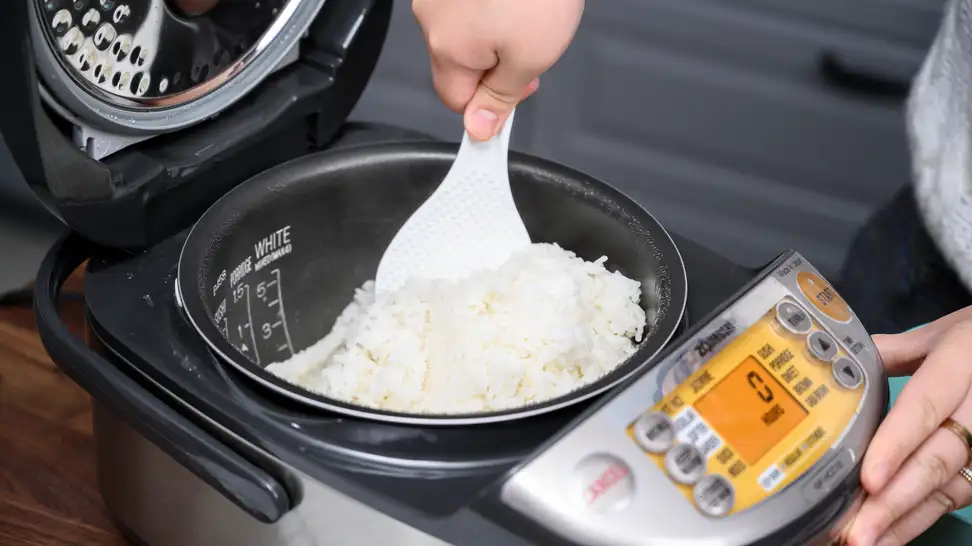 Zojirushi Induction Rice Cooker Review: Here’s why we love it