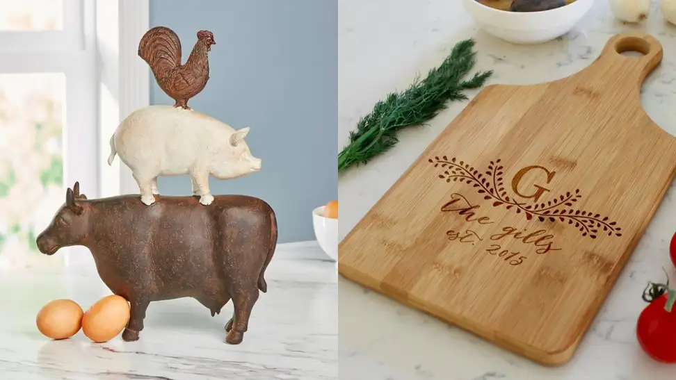 Gifts from Wayfair under $50