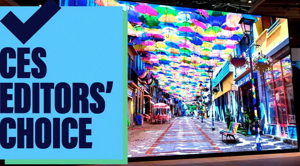 Reviewed CES 2020 Editors' Choice Awards: Submissions are now open