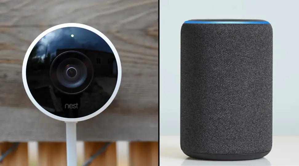 14 smart home gadgets to give for the holidays
