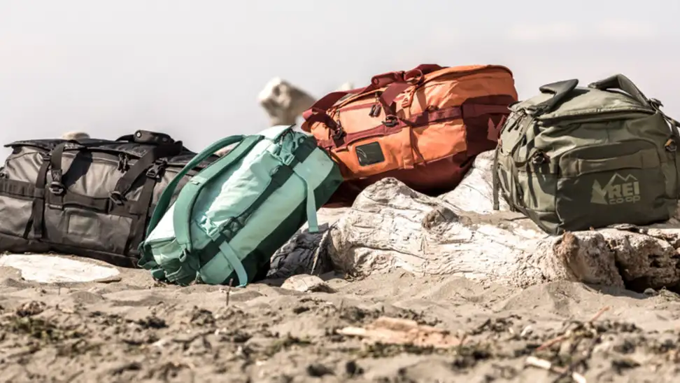 17 things from REI that make traveling easier