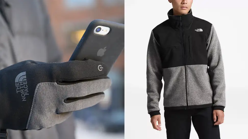 The 20 best things you can buy at The North Face