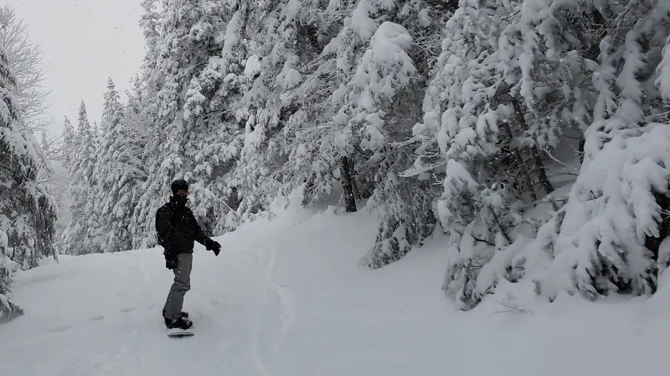 Our snowboarding expert breaks down some of the best gear you can buy at REI.