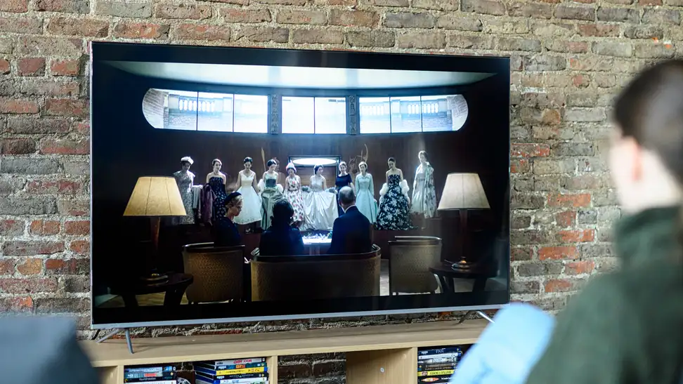 Vizio P Series Quantum (2019)