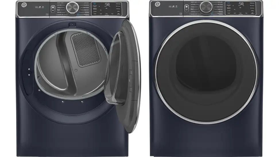 GE GFD85ESPNRS Dryer Review