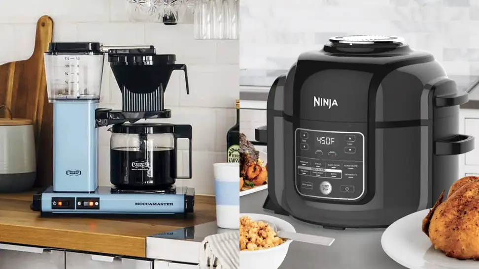 Most Searched-For Kitchen Gadgets