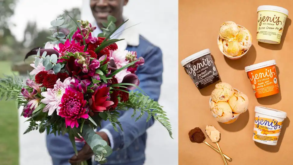 A subscription box is a Valentine's Day gift that lasts for months!