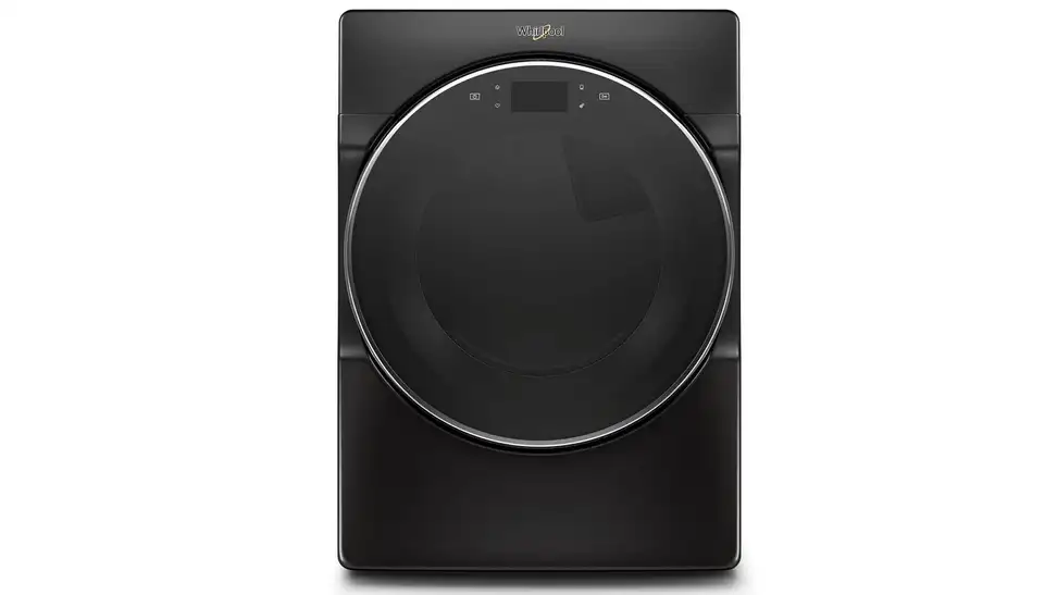 Whirlpool WED9620HC Dryer Review
