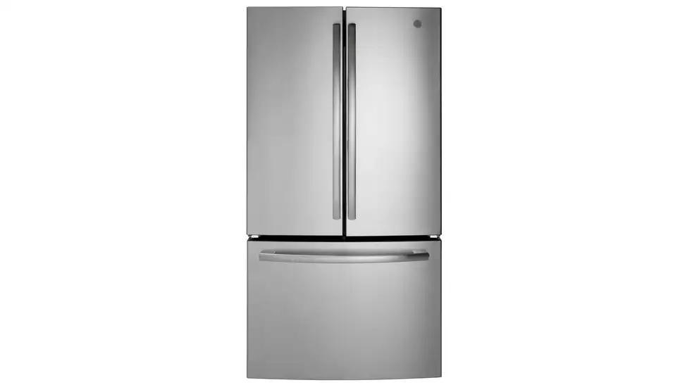 GE GNE27JSMSS French Door Refrigerator Review
