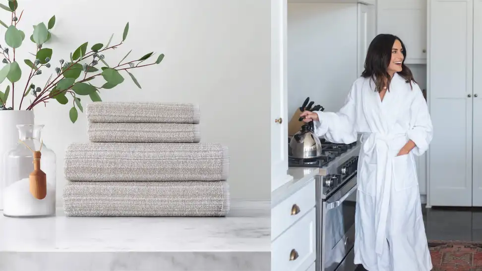 Standard Textile Home products