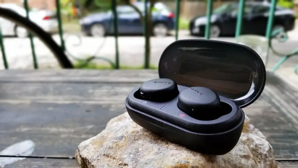 The Sony WF-XB700 are a terrific value choice in the true wireless space