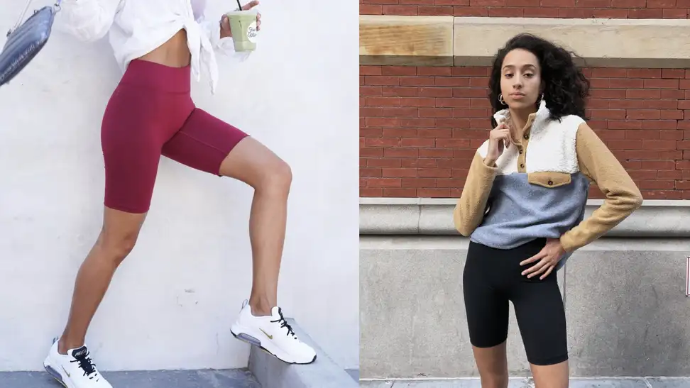 Best Bike Shorts