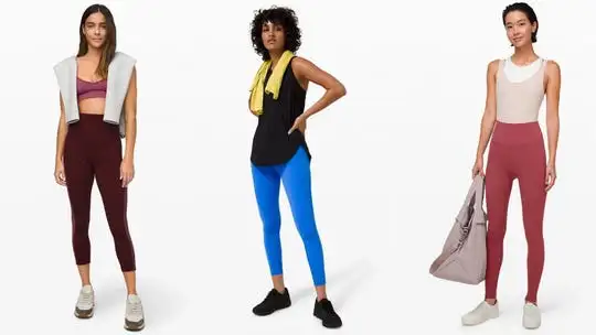 Get these Lululemon leggings on sale