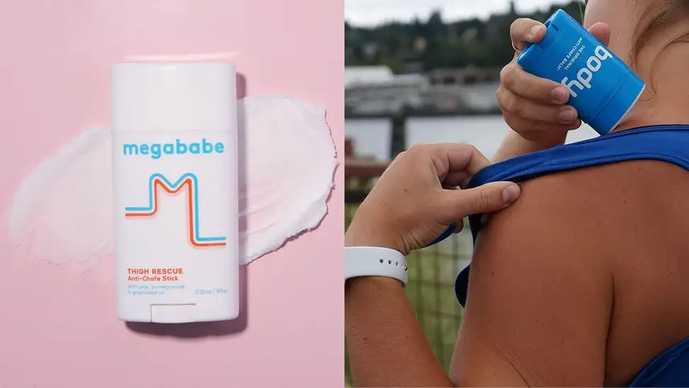 Anti-Chafe