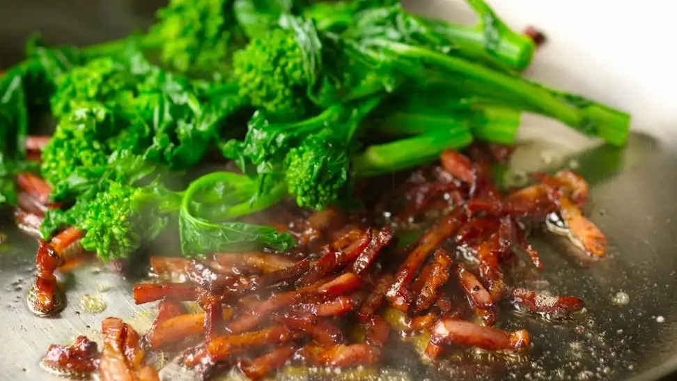 I tried the Culinary Institute of America’s online classes—here’s what I learned