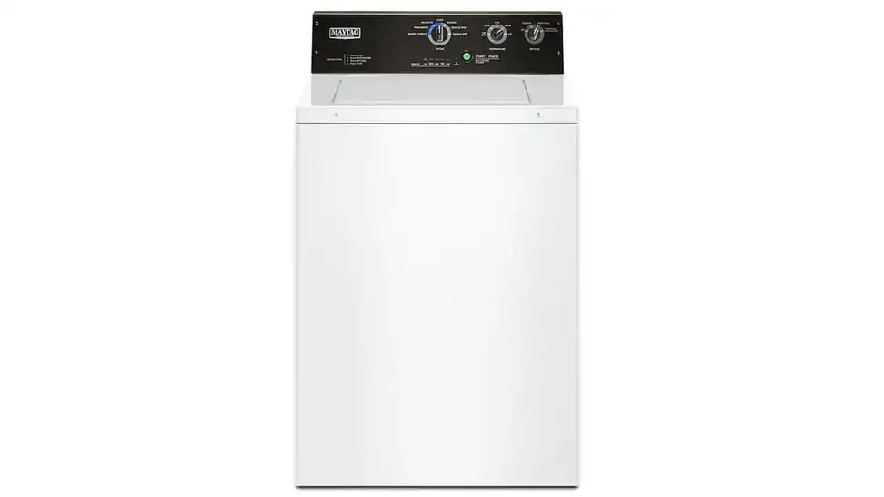 Maytag MVWP576KW Top-loading Washer Review