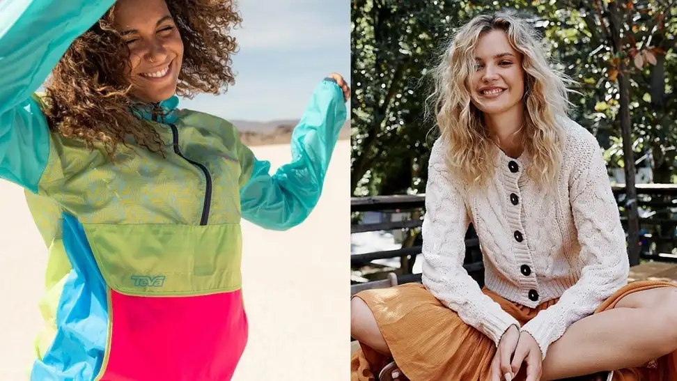 Teva x Cotopaxi / Free People