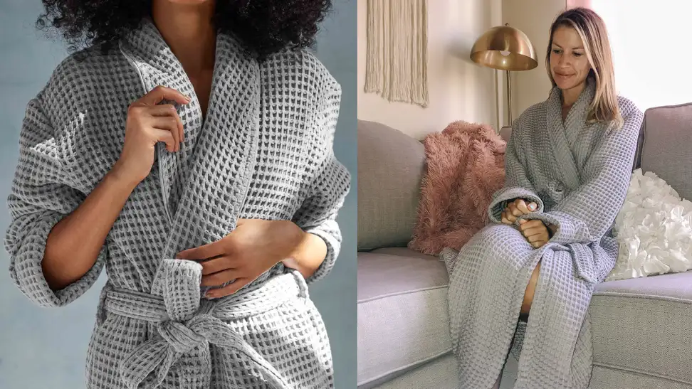 Brooklinen Robe