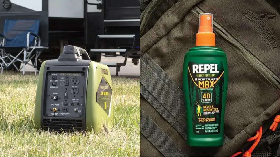 14 things that can help you during extreme weather