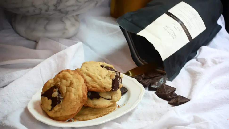 Dandelion Chocolate chips review: Designed by a Tesla engineer