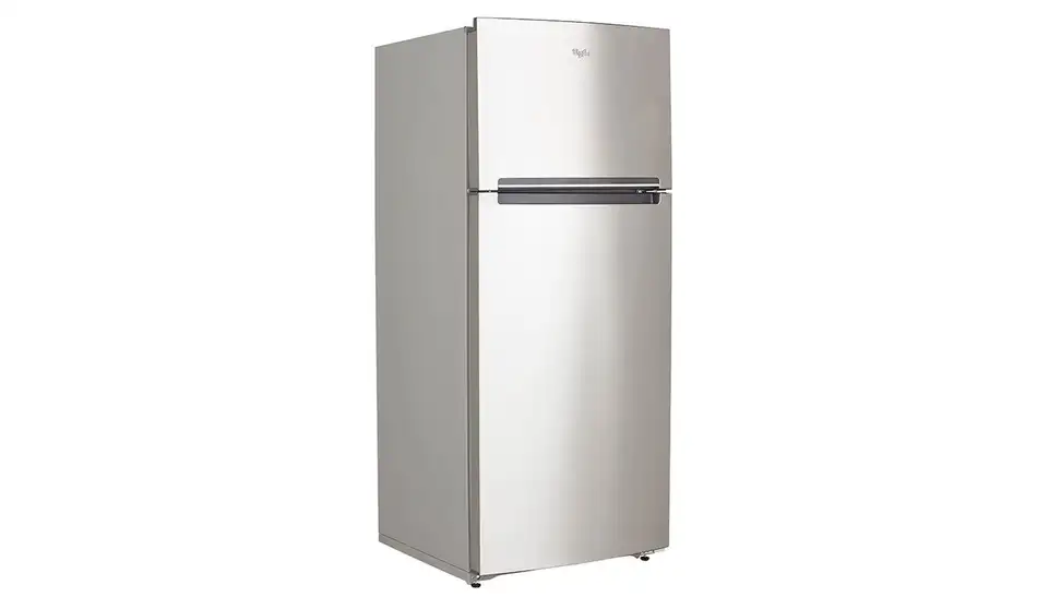 Whirlpool WRT518SZFM Top-Freezer Refrigerator Review