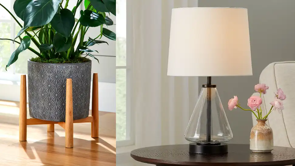 You can spruce up your whole home using these affordable picks.