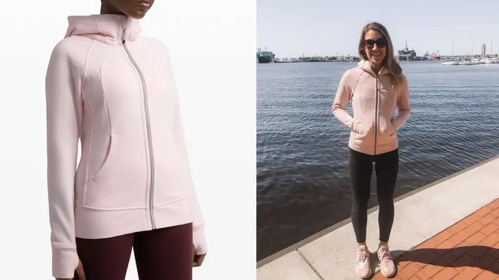 Lululemon