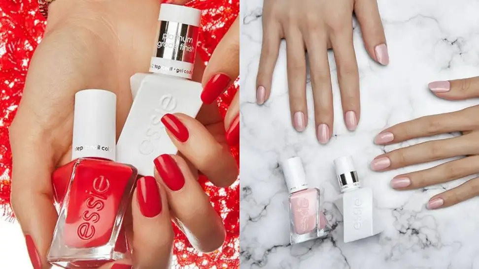 Essie Gel Couture Topcoat