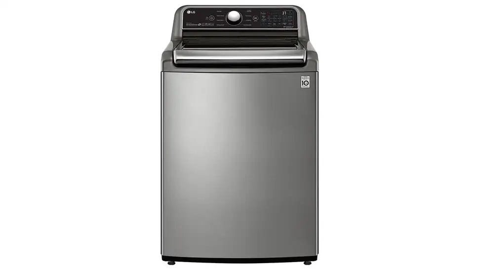 LG WT7305CV Washing Machine Review