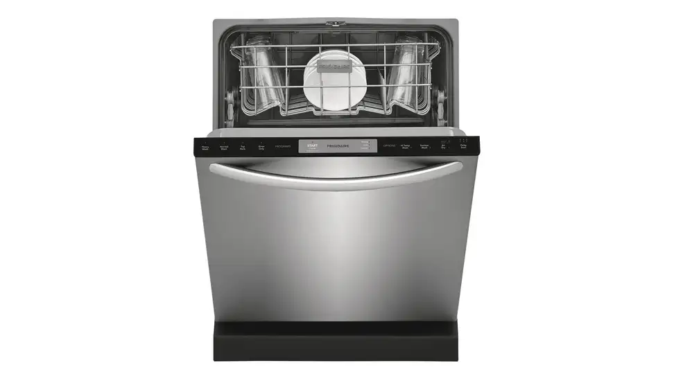 Frigidaire FFID2426TD dishwasher review