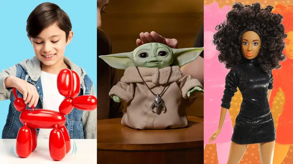 Hot toys of 2020