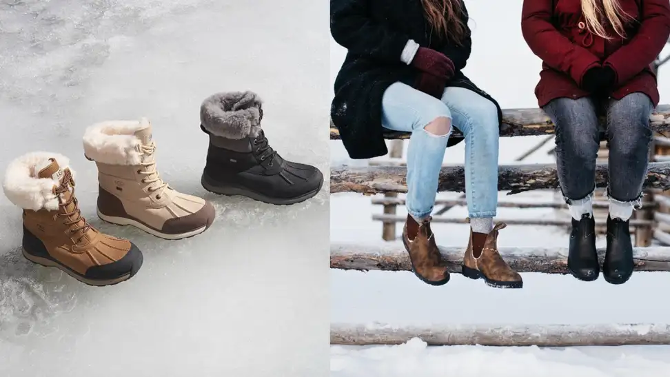 Boots