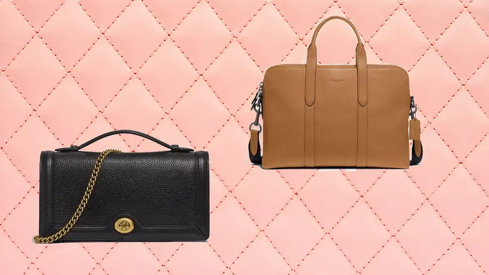 These bestsellers are seriously discounted for Coach's Black Friday 2020 sale.