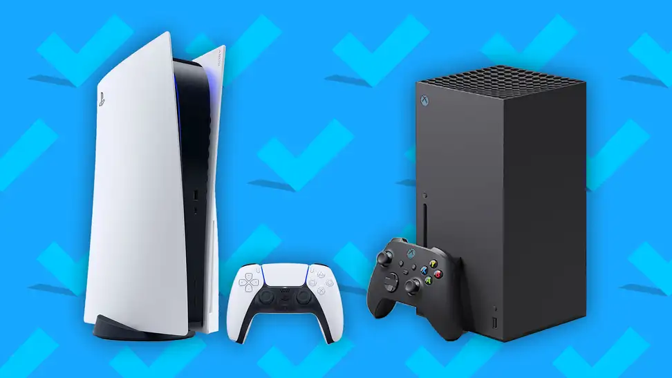 Reviewed's PS5 and Xbox Series X Holiday Giveaway