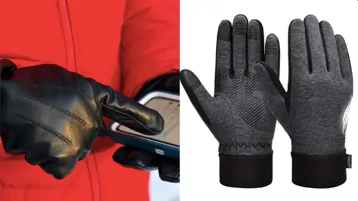 10 top-rated winter gloves that will actually keep your hands warm