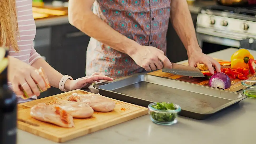 With the right tools, you can recreate your favorite restaurant meals at home.