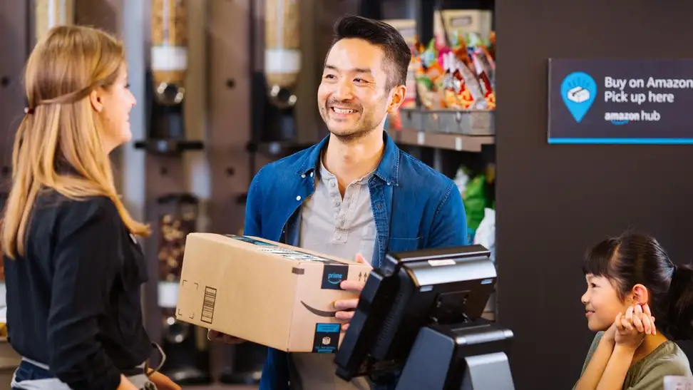 Amazon