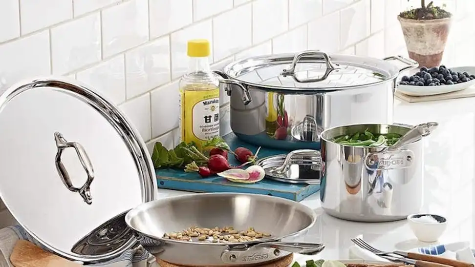 Snag huge VIP savings during this All-Clad savings event.