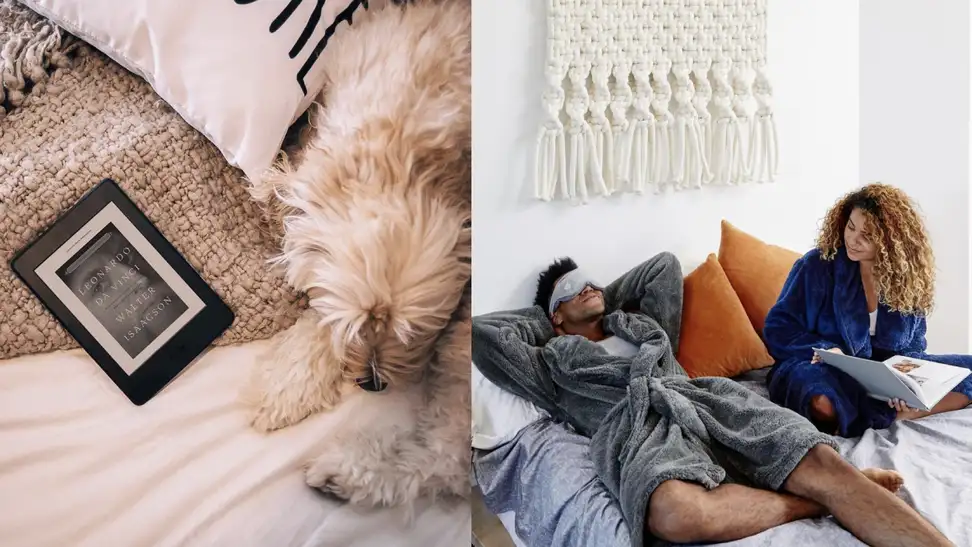 staycation
