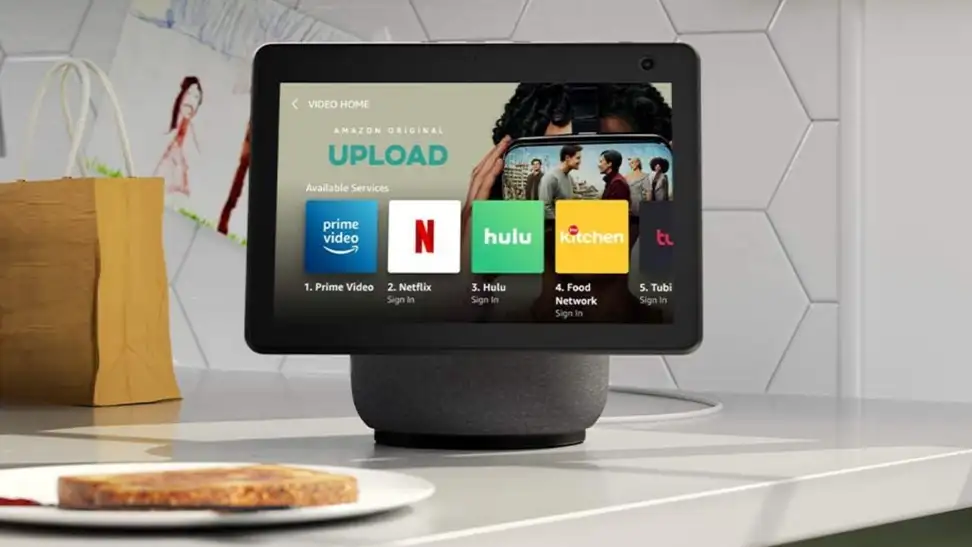 How to preorder the Amazon Echo Show 10 - Reviewed