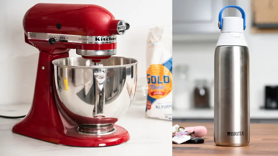 We promise you won't regret buying these tried-and-true items.
