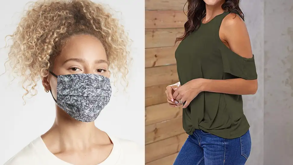 Vaccine fashion