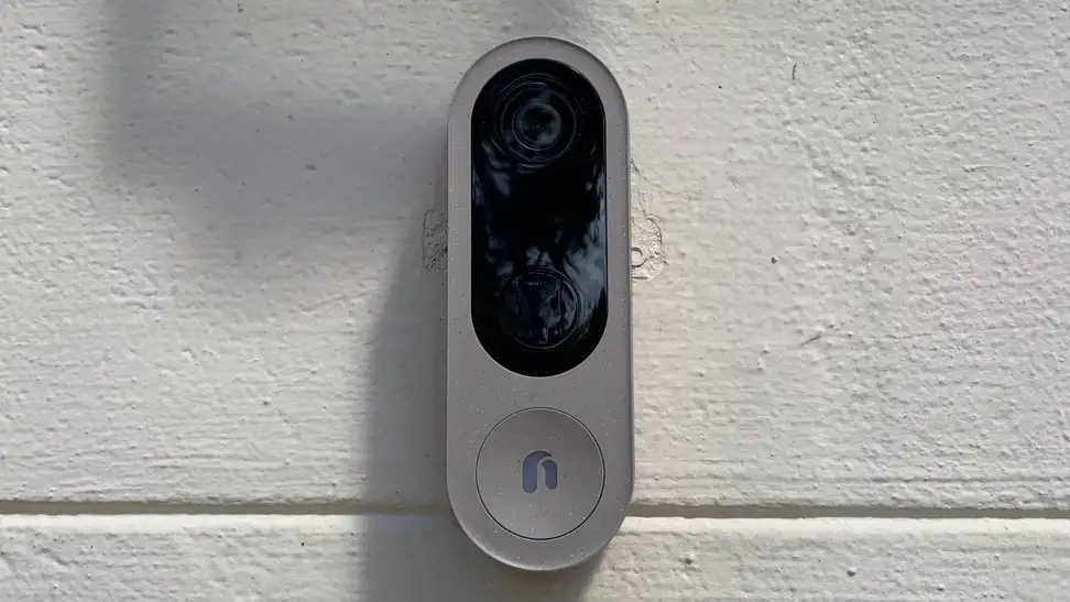 Nooie Doorbell Cam