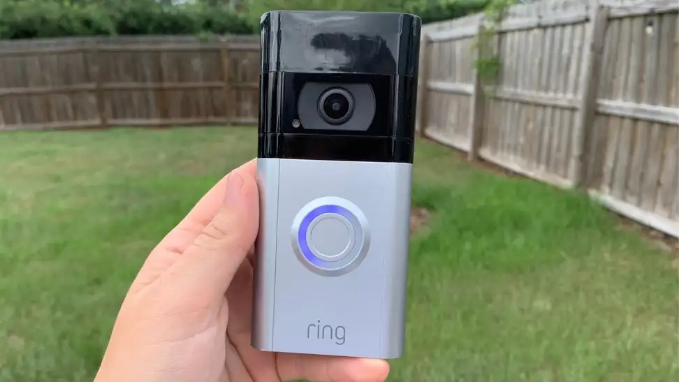 Ring Video Doorbell 4 review: great for any front door - Reviewed