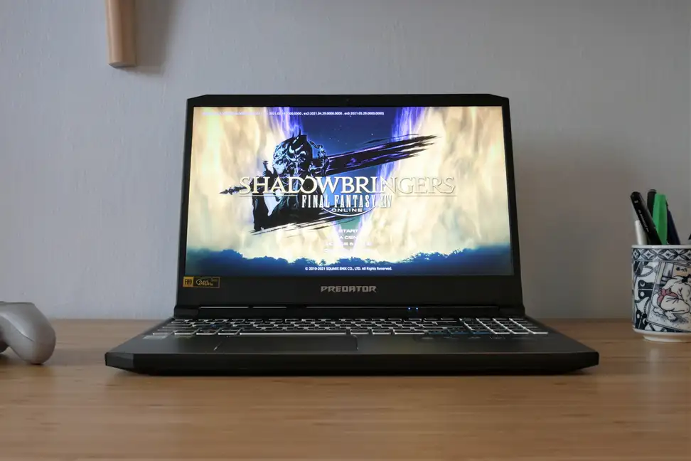 Acer Predator Helios 300