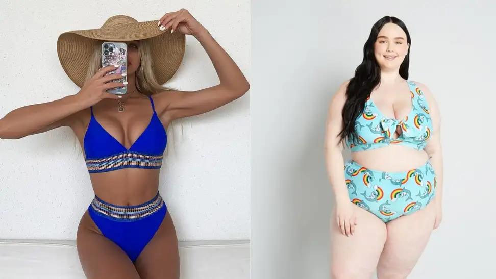bathing suit