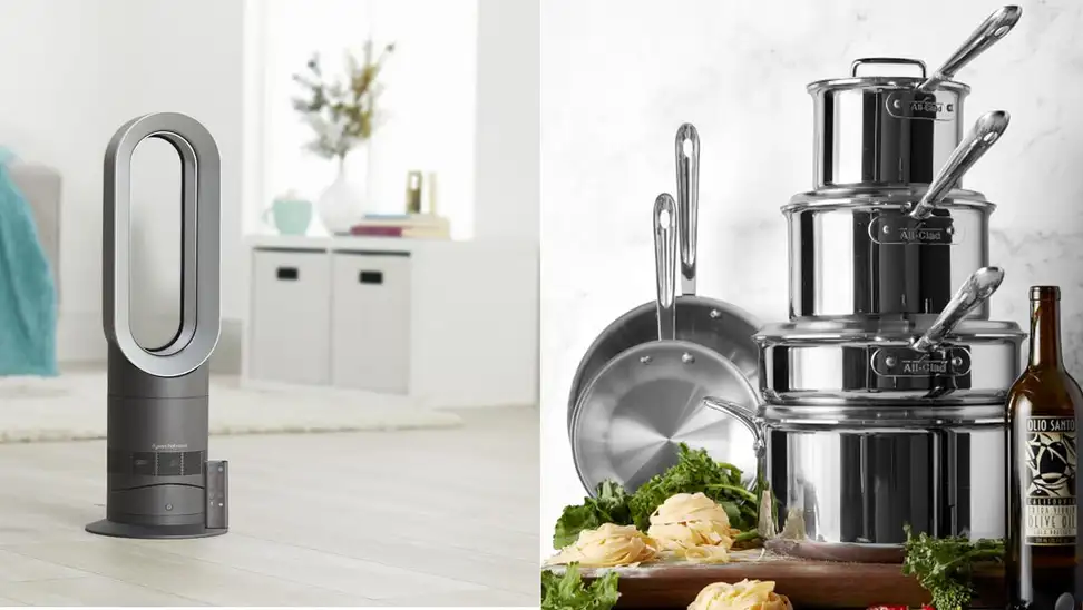QVC is having a massive Black Friday in July sale right now—shop the top deals