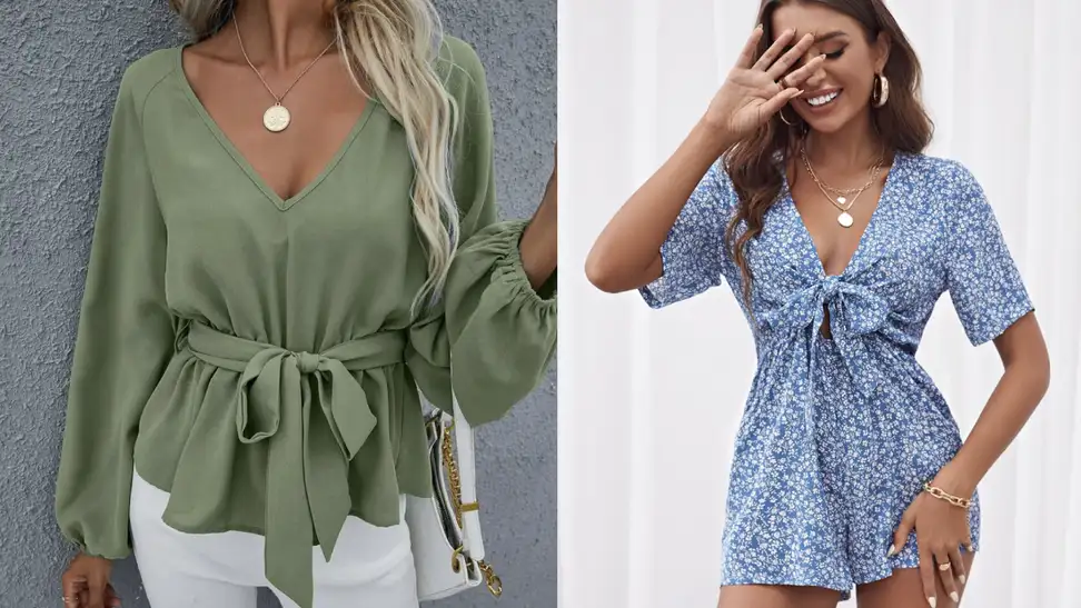 Retailers for affordable, trendy fashion