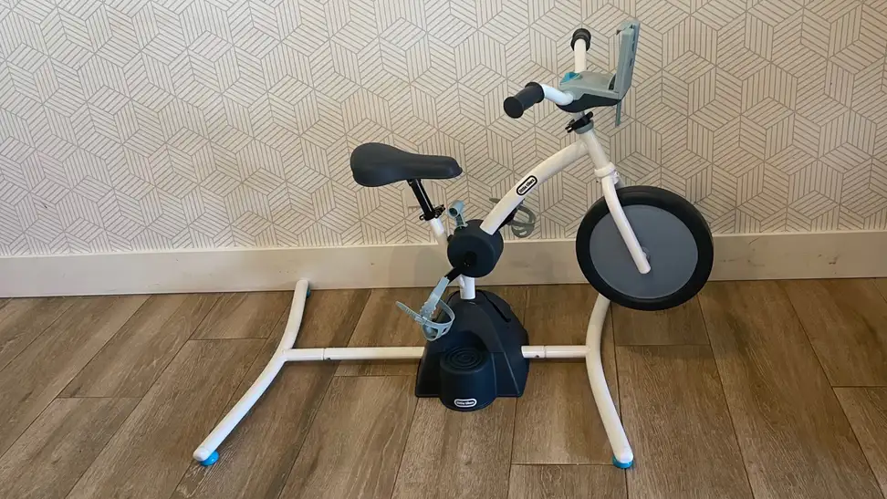 Little Tikes Pelican Explore & Fit Cycle Bike